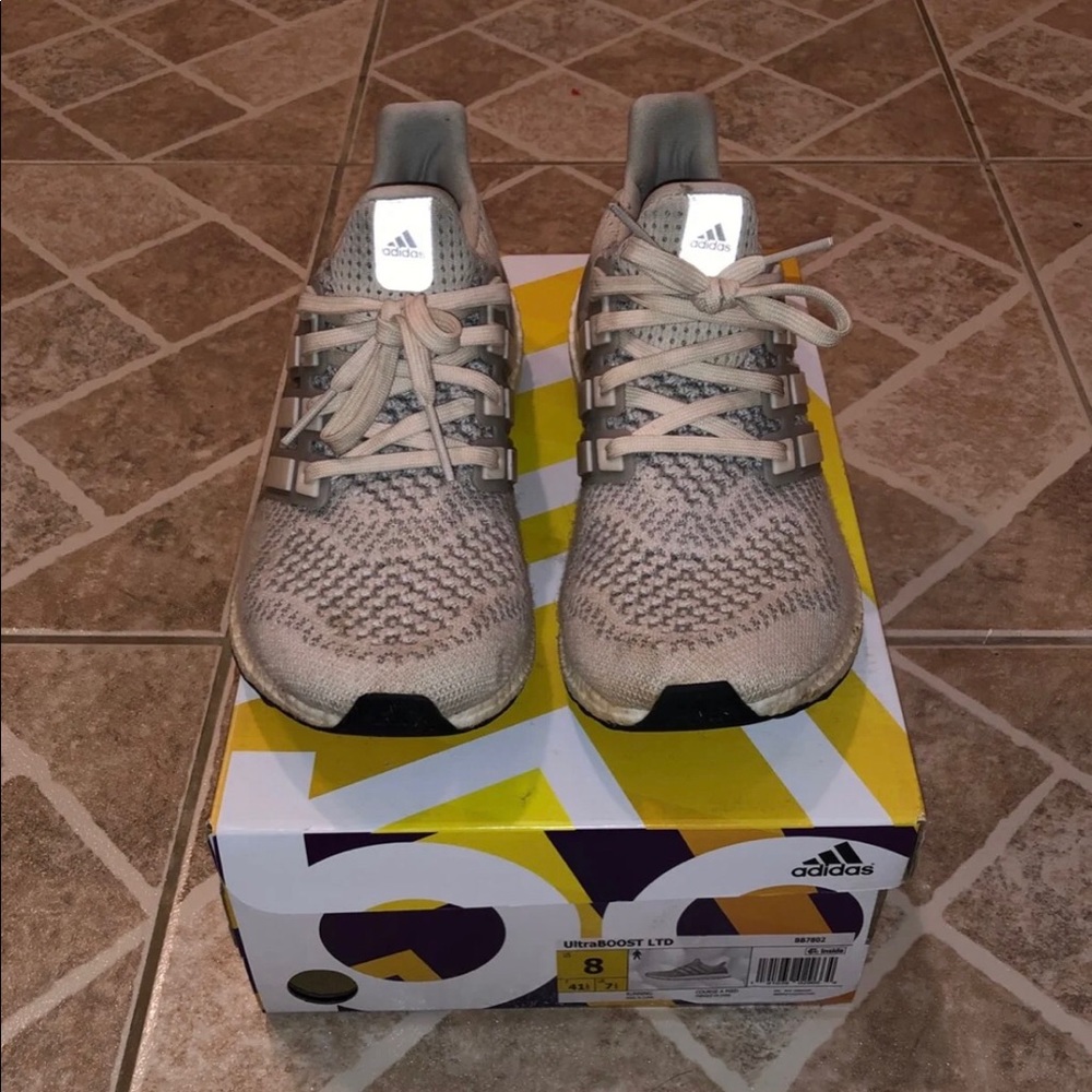 Ultraboost size 8